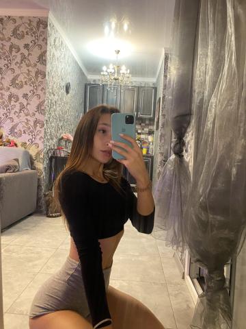 Проститутка Алевтина