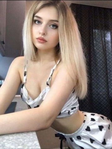 Проститутка Альбина